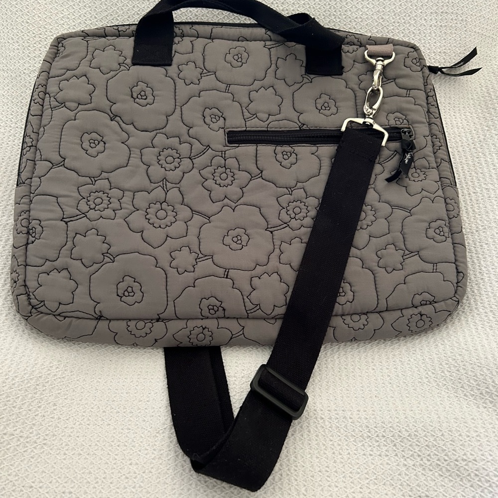 Thirty One computer bag